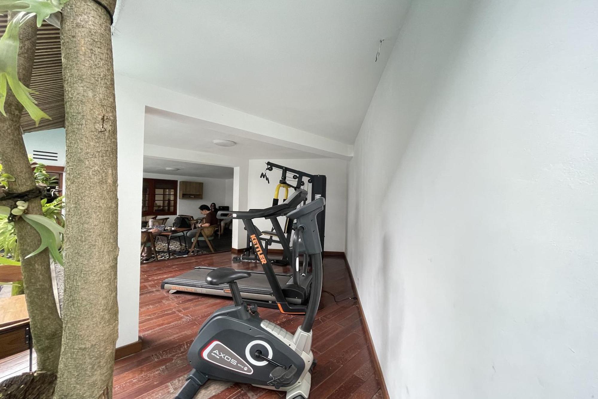 Emaki Bumi Singgah Hotel Bandung Exterior photo
